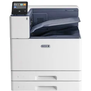 Замена ролика захвата на принтере Xerox C9000DT в Самаре